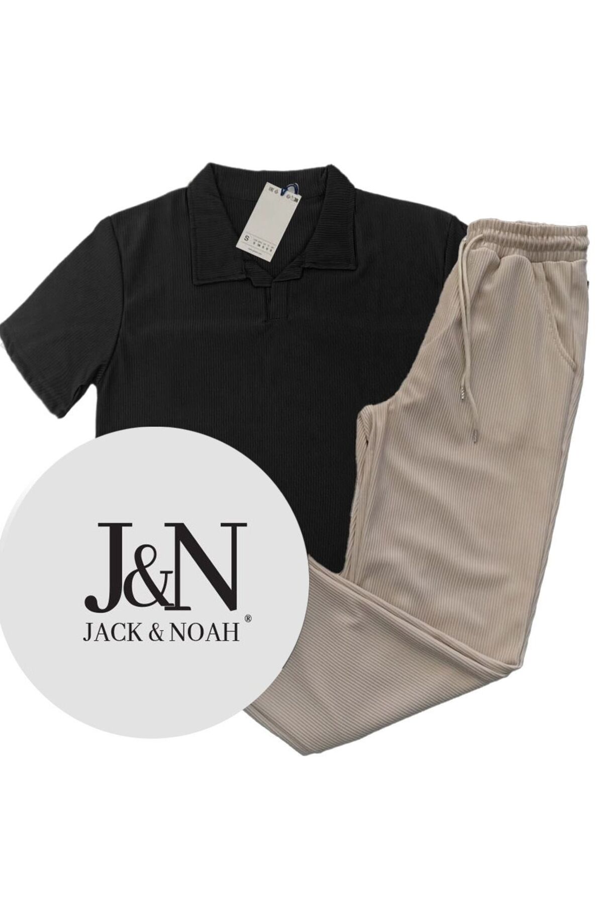 jacknoah.com